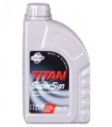 TITAN Supersyn SAE 5W-50  1L